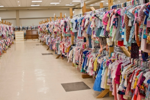 Kool Kids Consignment - Shop, Sell & Save, Children's Consignment Ruston, Consign Kids Clothes, Baby Toys
